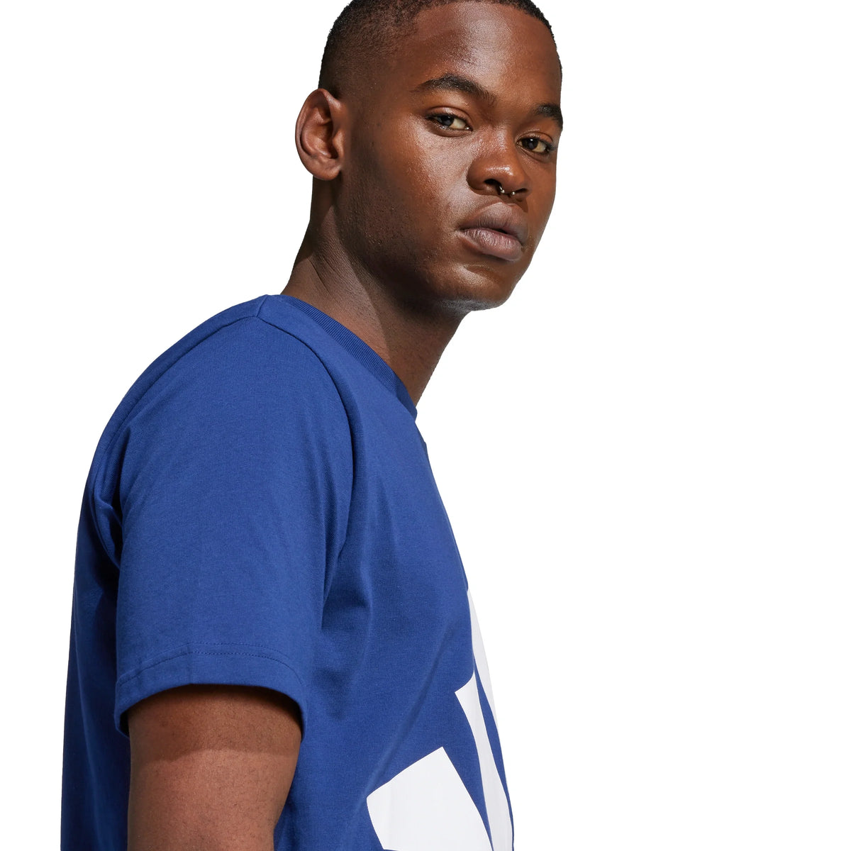 Essentials Big Logo T-shirt