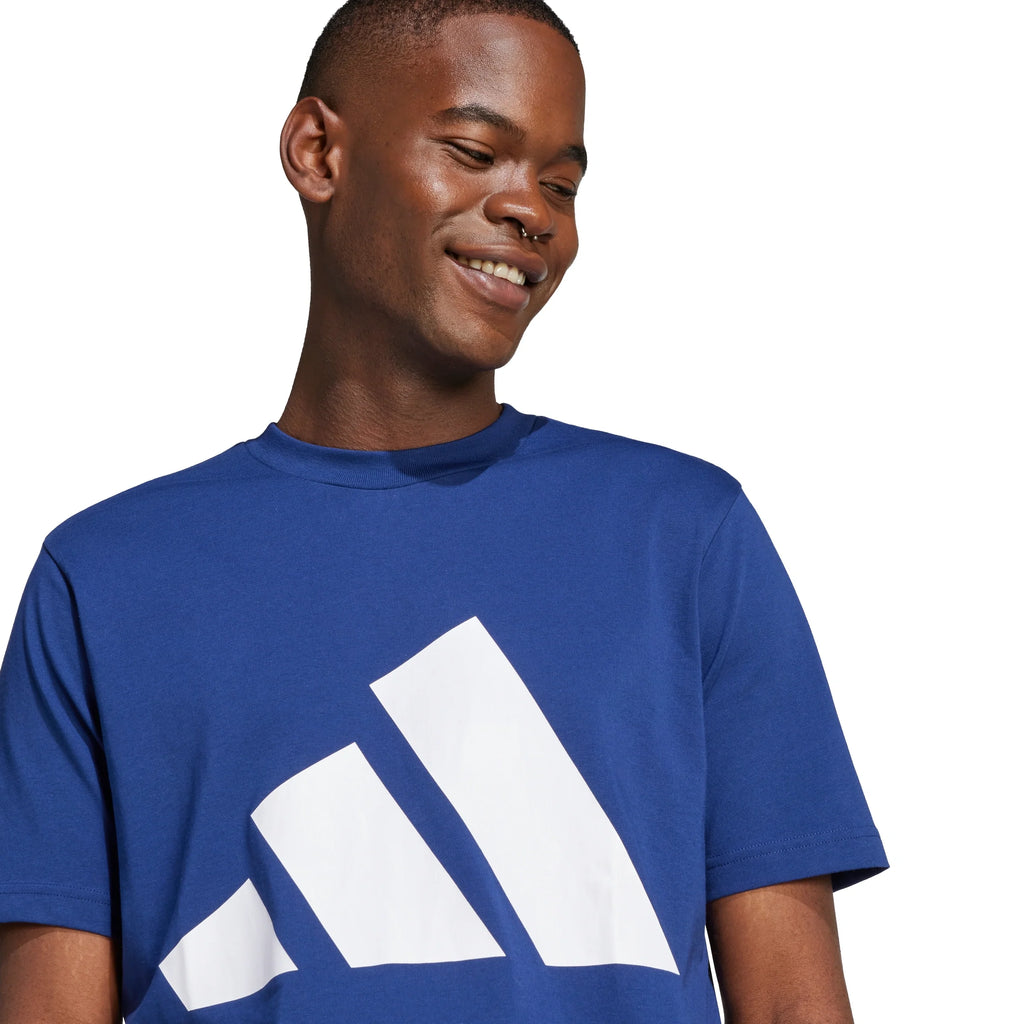 Essentials Big Logo T-shirt