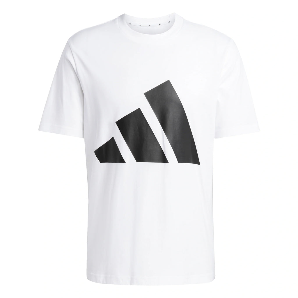 Essentials Big Logo T-shirt