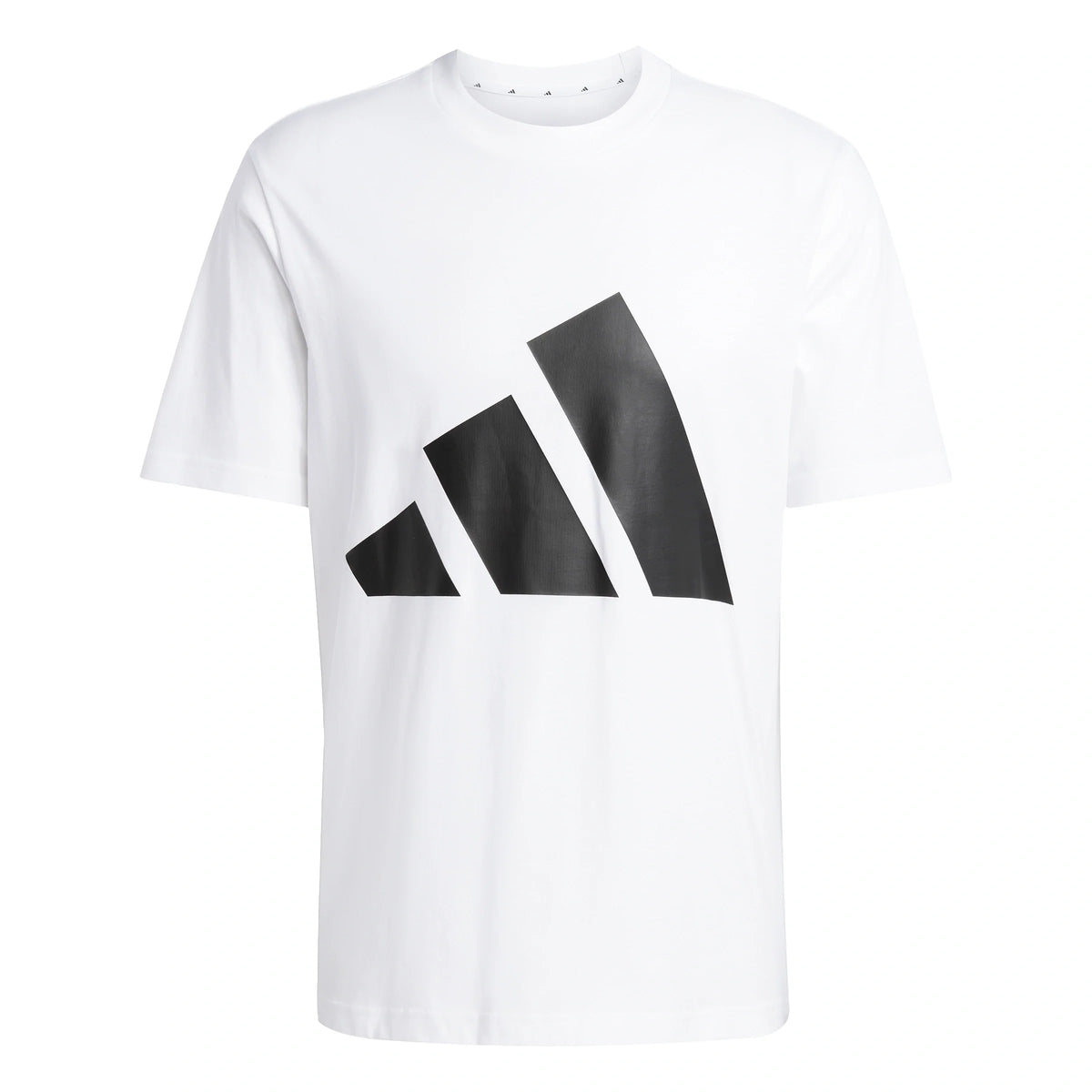 Essentials Big Logo T-shirt