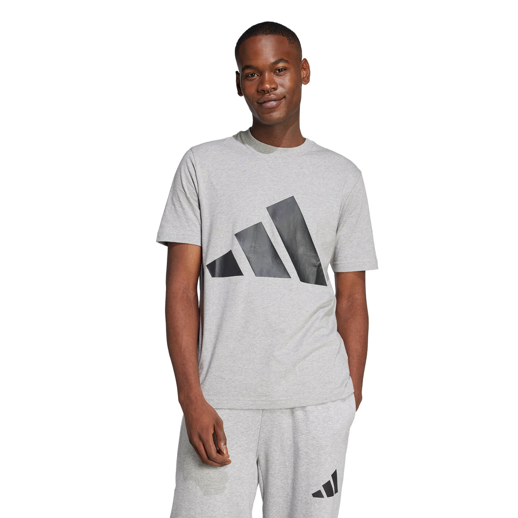 Essentials Big Logo T-shirt
