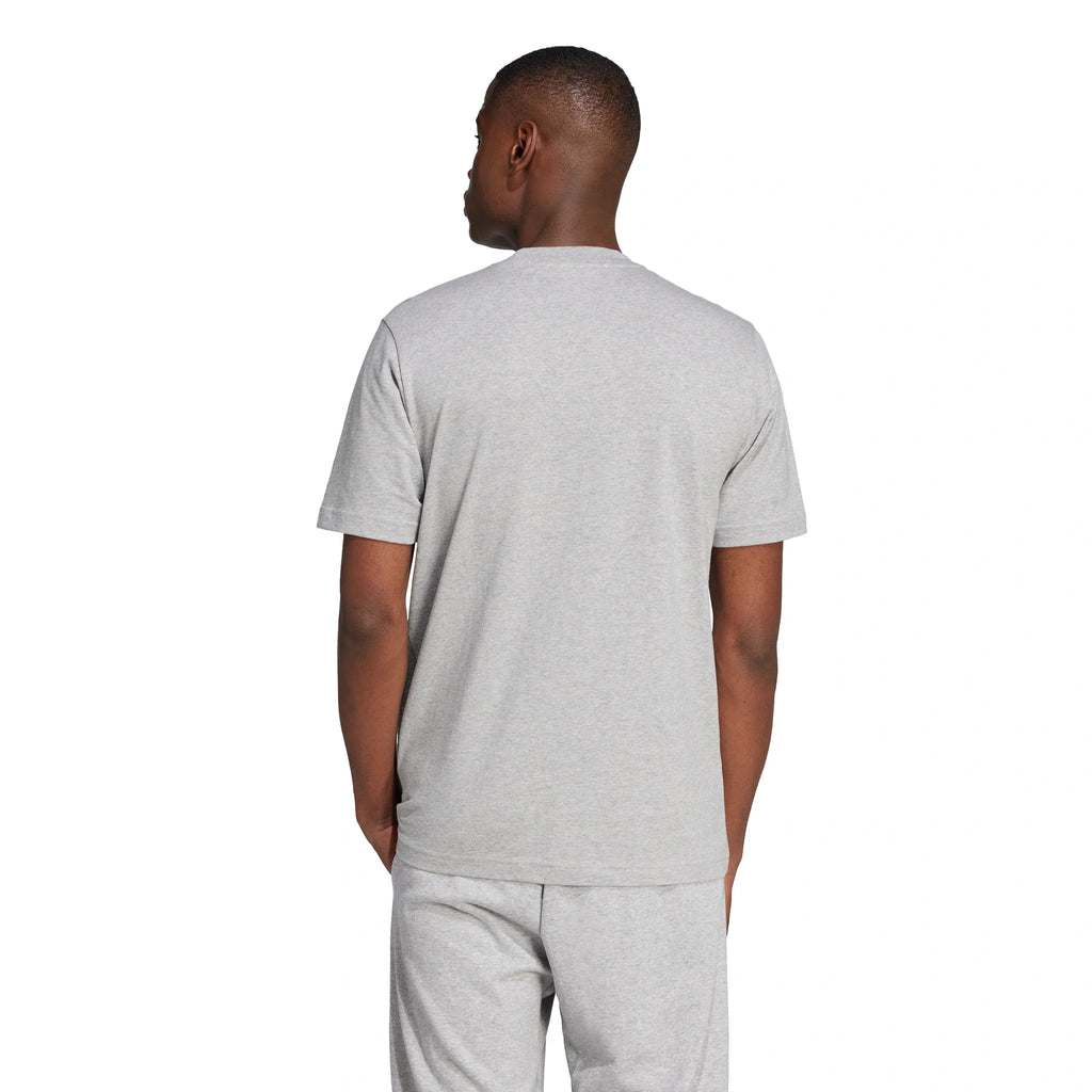 Essentials Big Logo T-shirt