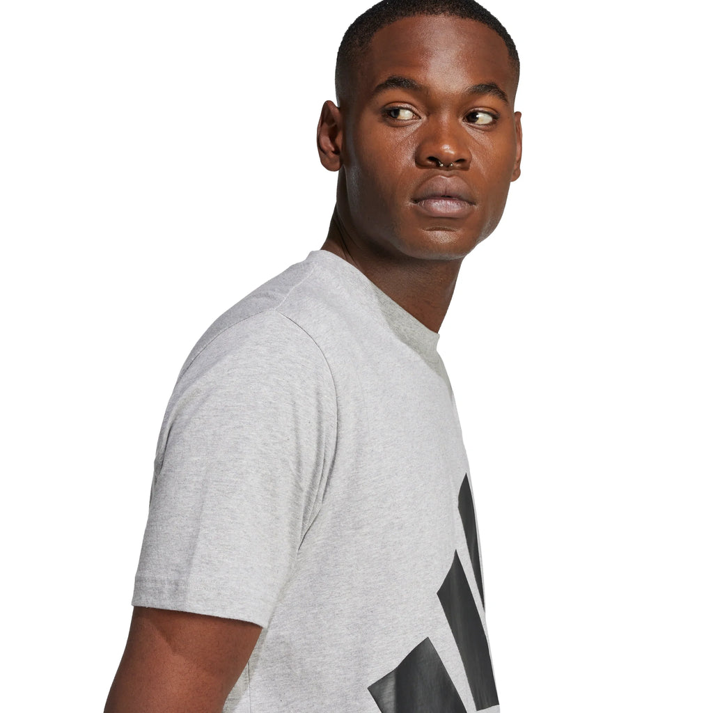 Essentials Big Logo T-shirt
