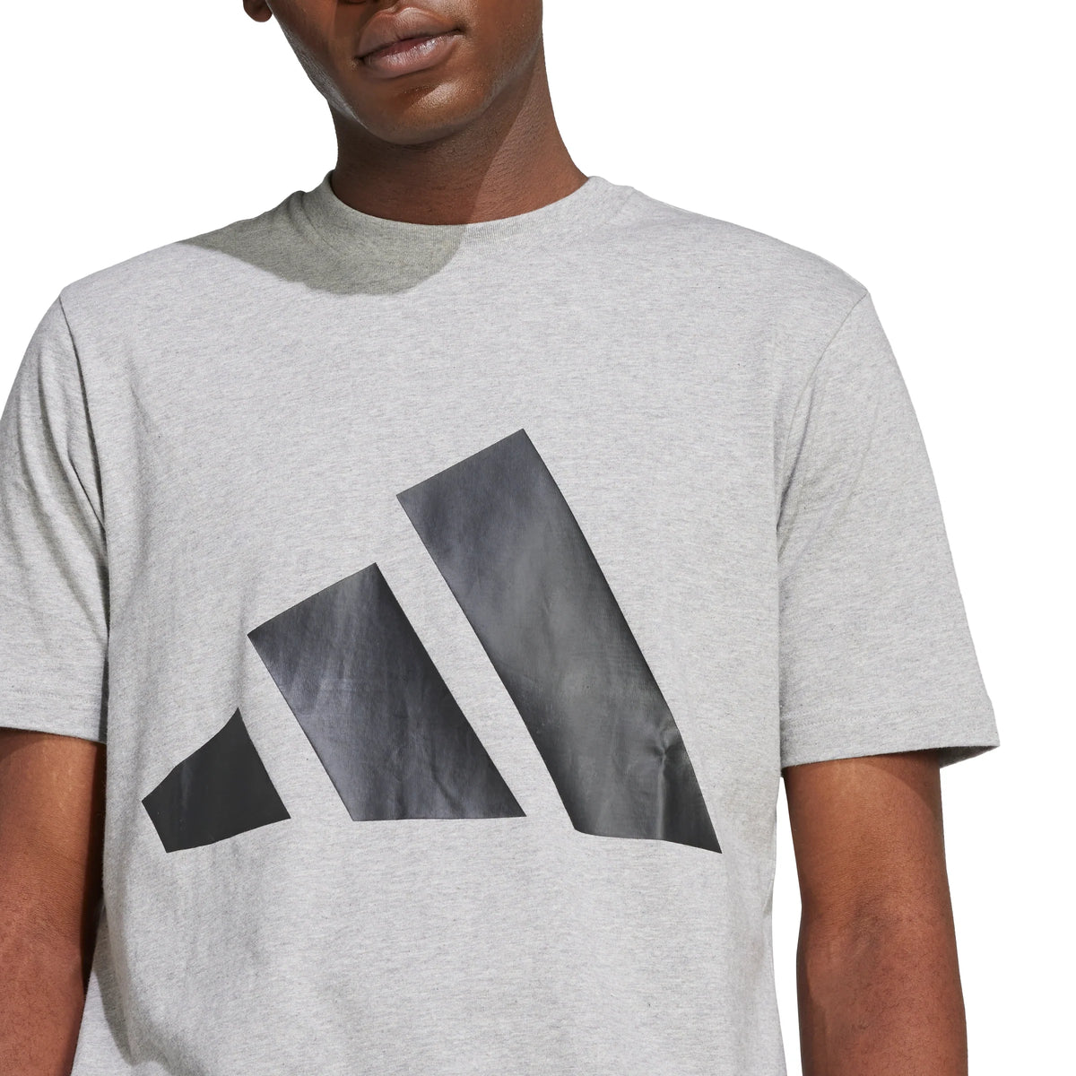 Essentials Big Logo T-shirt