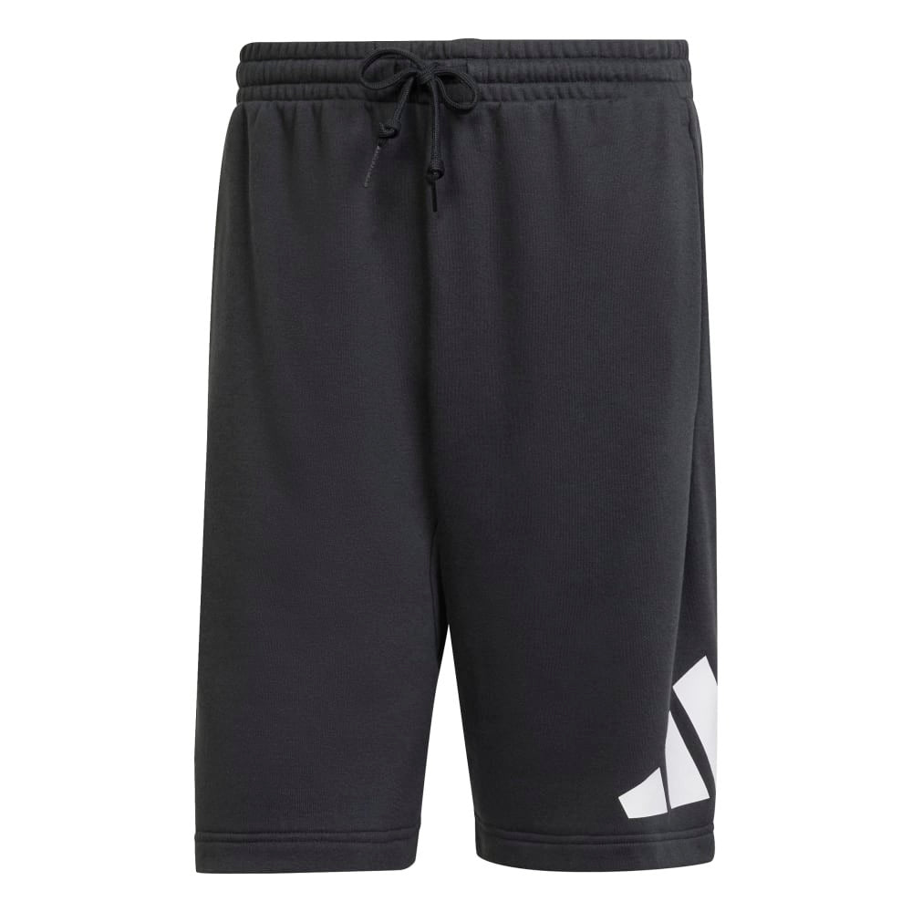 Essentials Big Logo French Terry Shorts