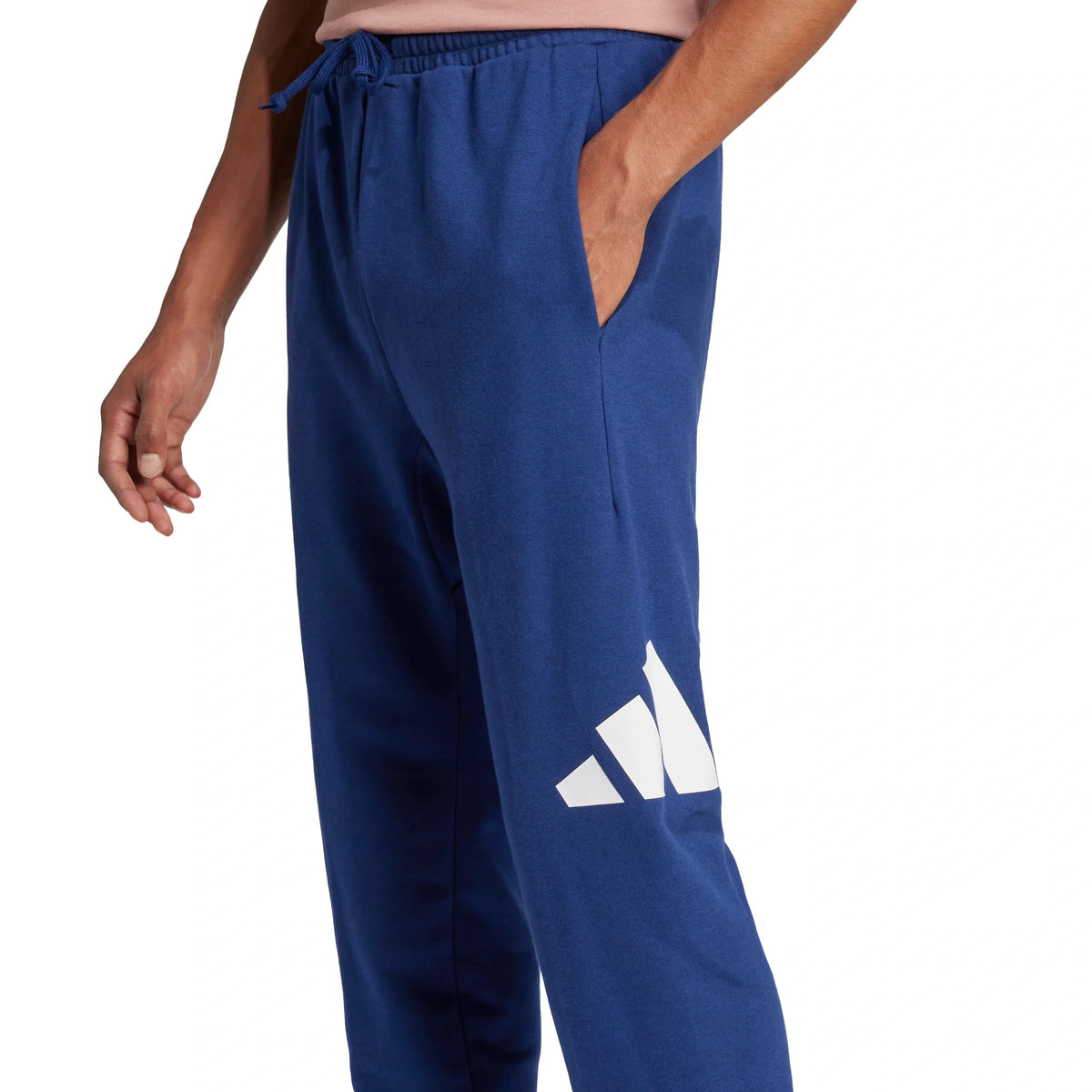 Essentials Big Logo French Terry Joggers