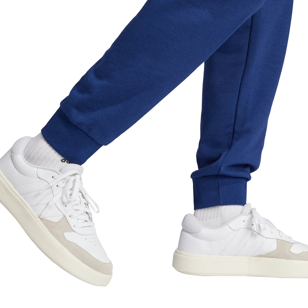 Essentials Big Logo French Terry Joggers