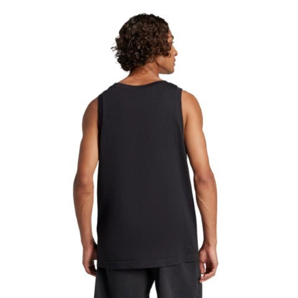 Essentials Small Logo Tank Top