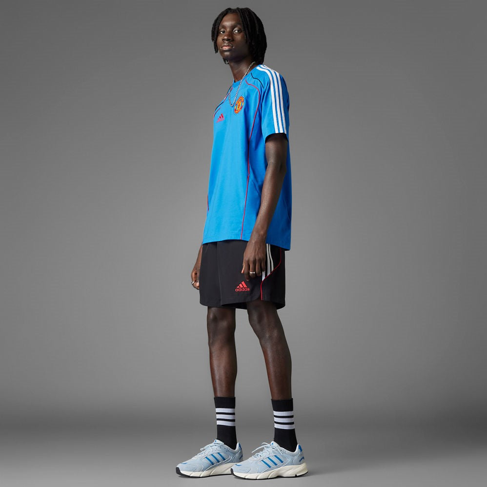 Manchester United UBP Shorts