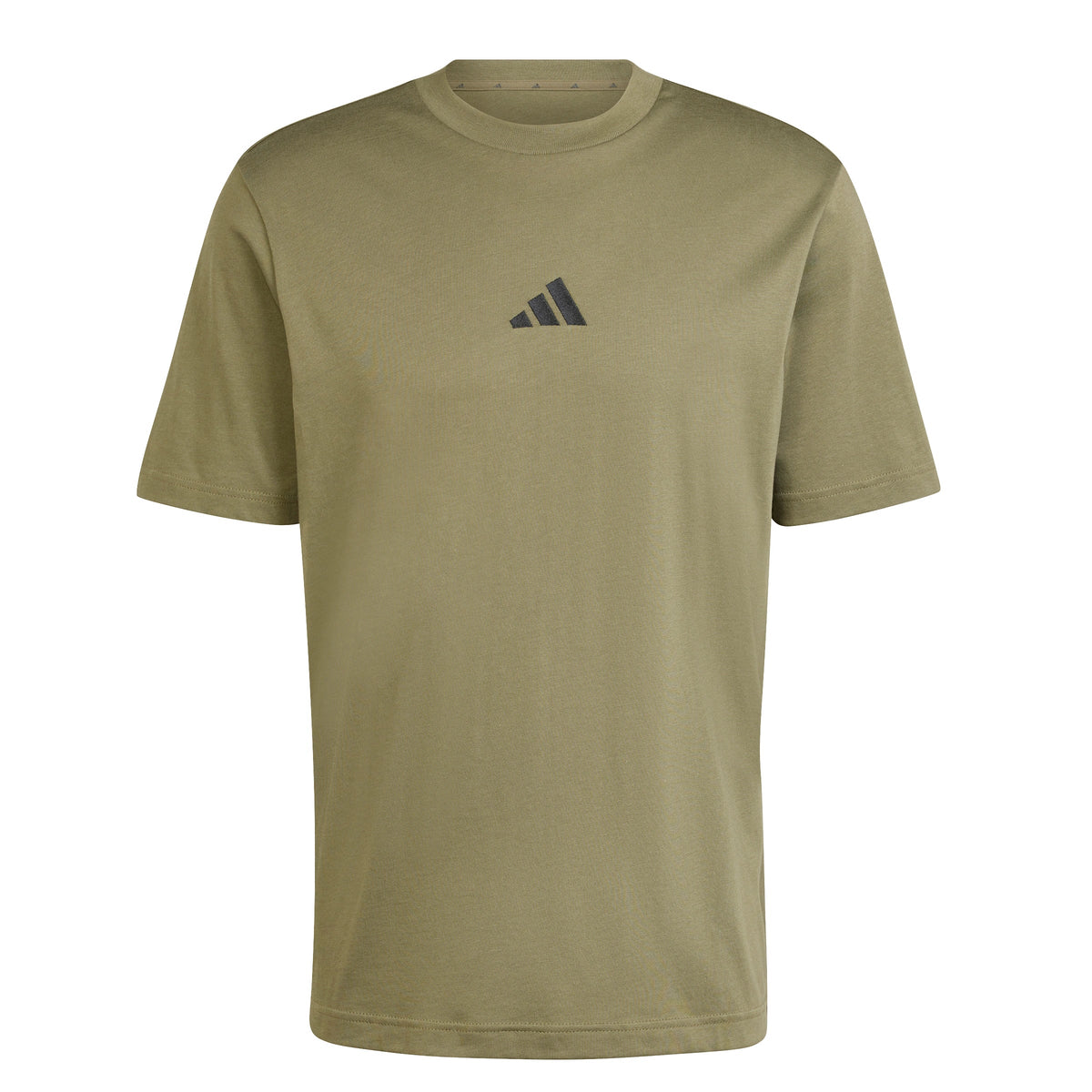 Essentials Small Logo Single Jersey T-Shirt
