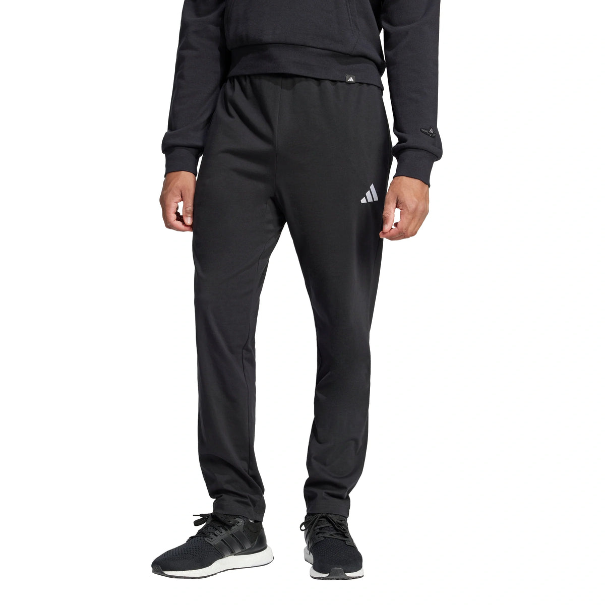 Essentials Small Logo Single Jersey Joggers