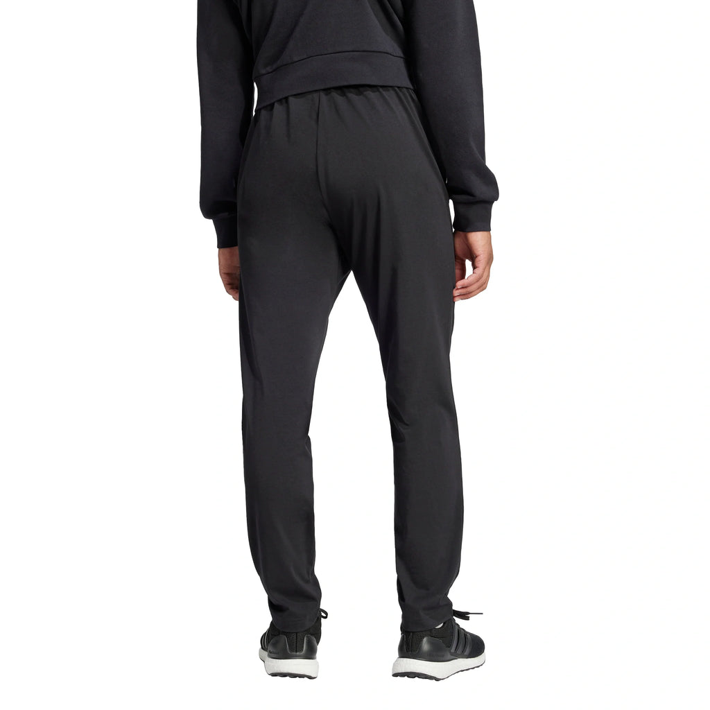 Essentials Small Logo Single Jersey Joggers