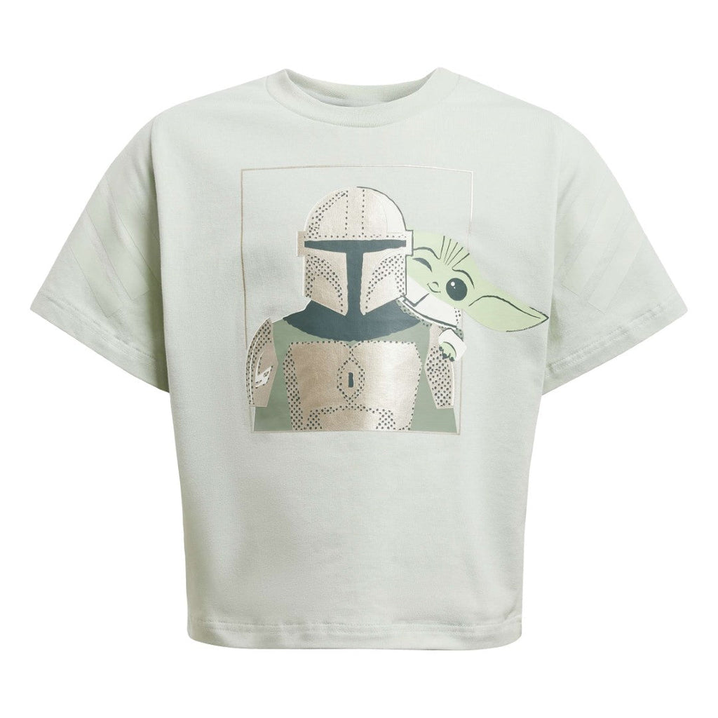 Star Wars Mandalorian Matching Set