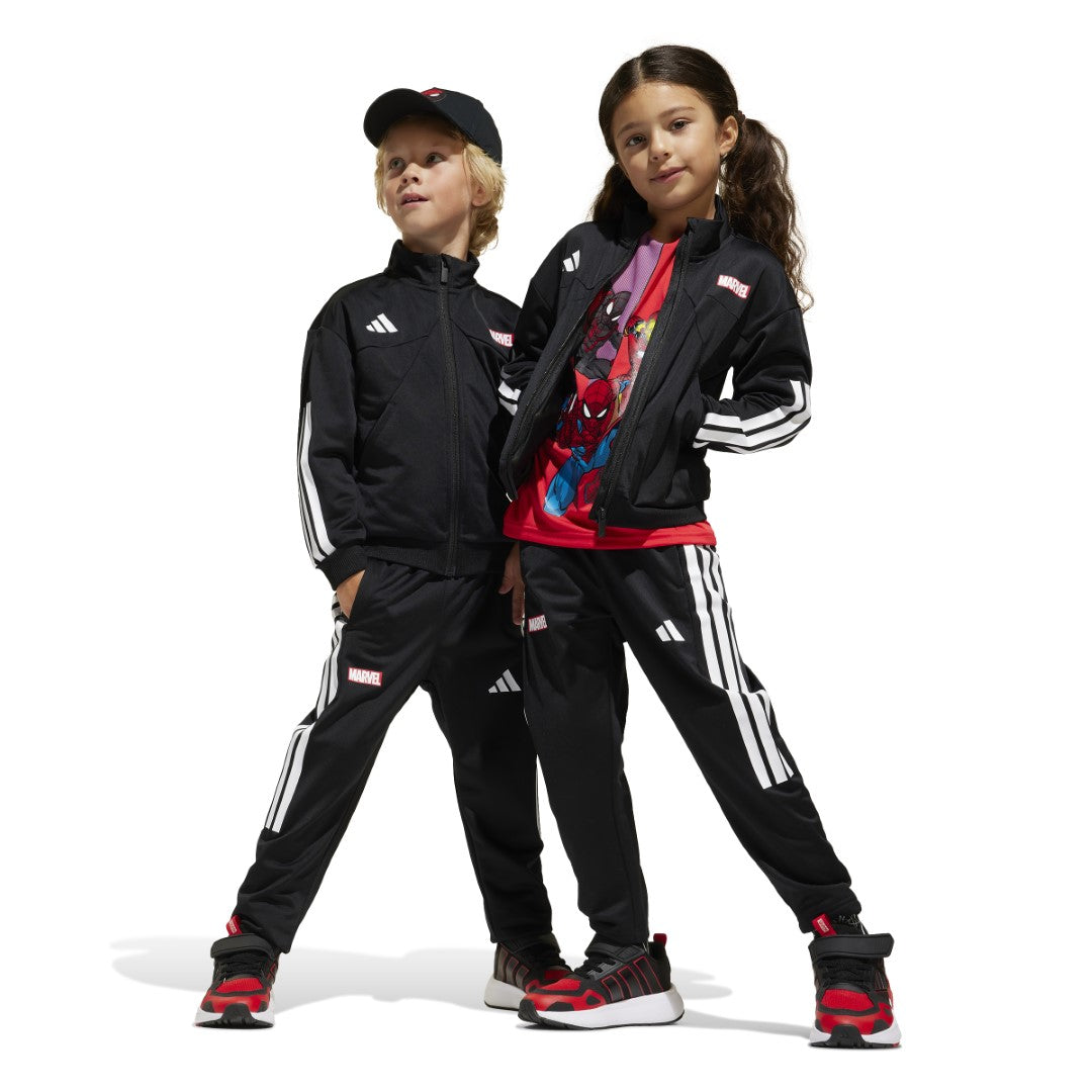 adidsa Marvel Spider-Man Tiro Tracksuit