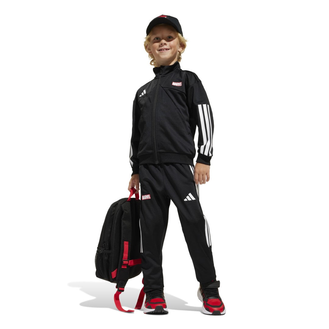 adidsa Marvel Spider-Man Tiro Tracksuit