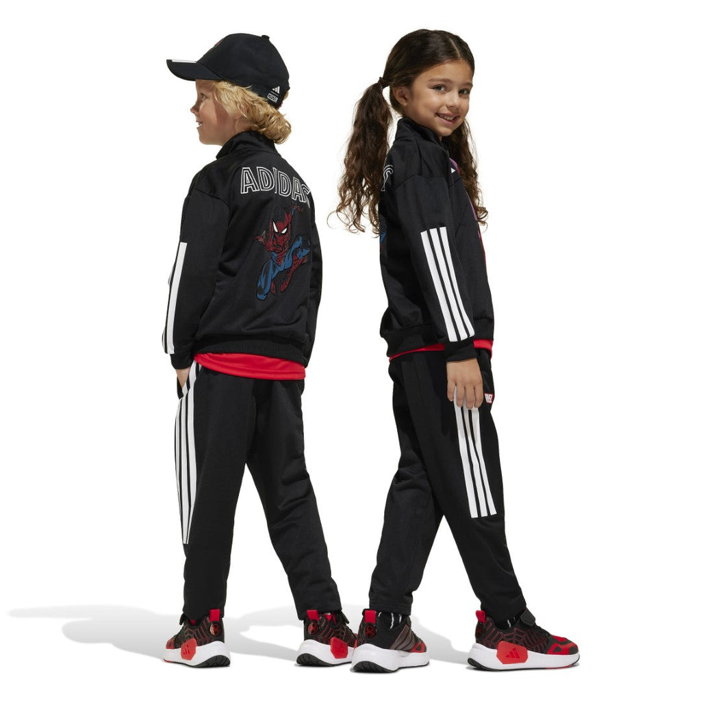 adidsa Marvel Spider-Man Tiro Tracksuit