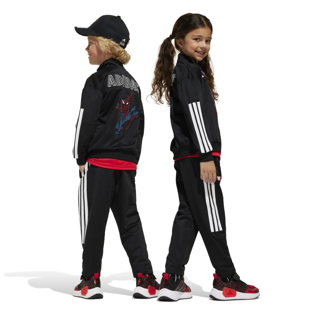 adidsa Marvel Spider-Man Tiro Tracksuit