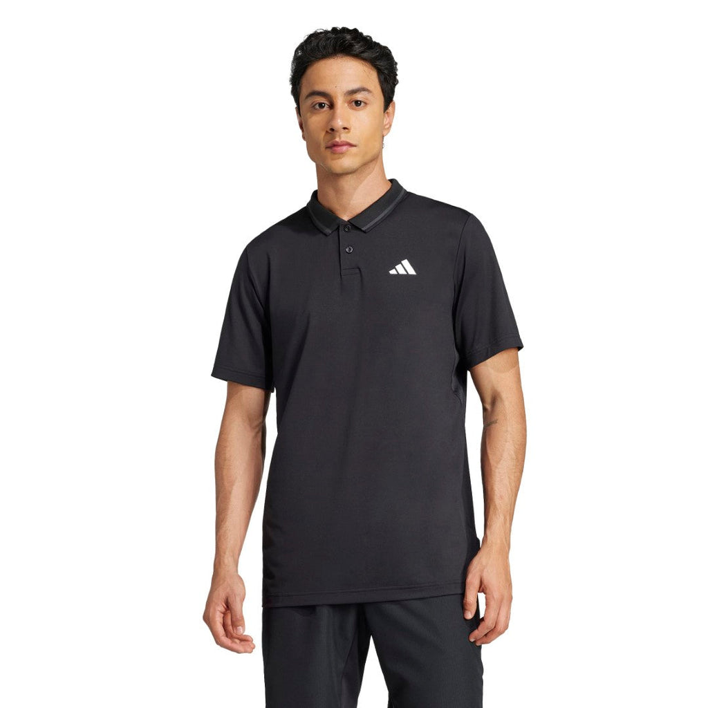 Club Tennis Climacool Piqué Polo Shirt