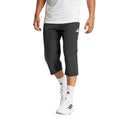 Train Essentials Woven 3/4 Tracksuit Bottoms