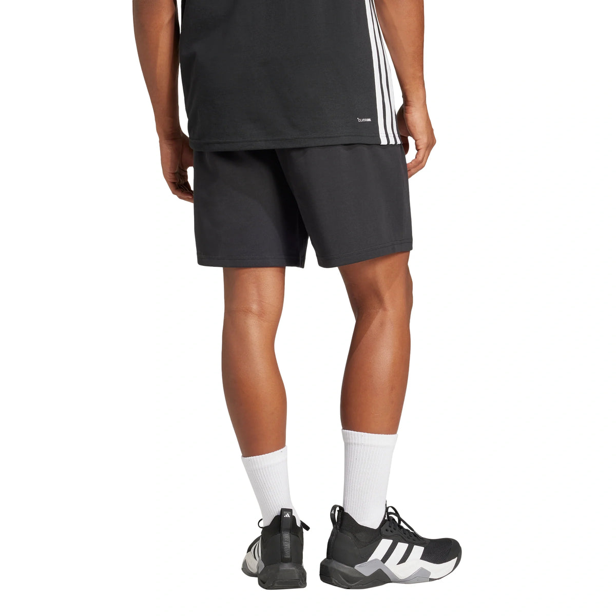 Train Essentials Feelready Shorts