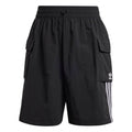 3-Stripes Cargo Shorts