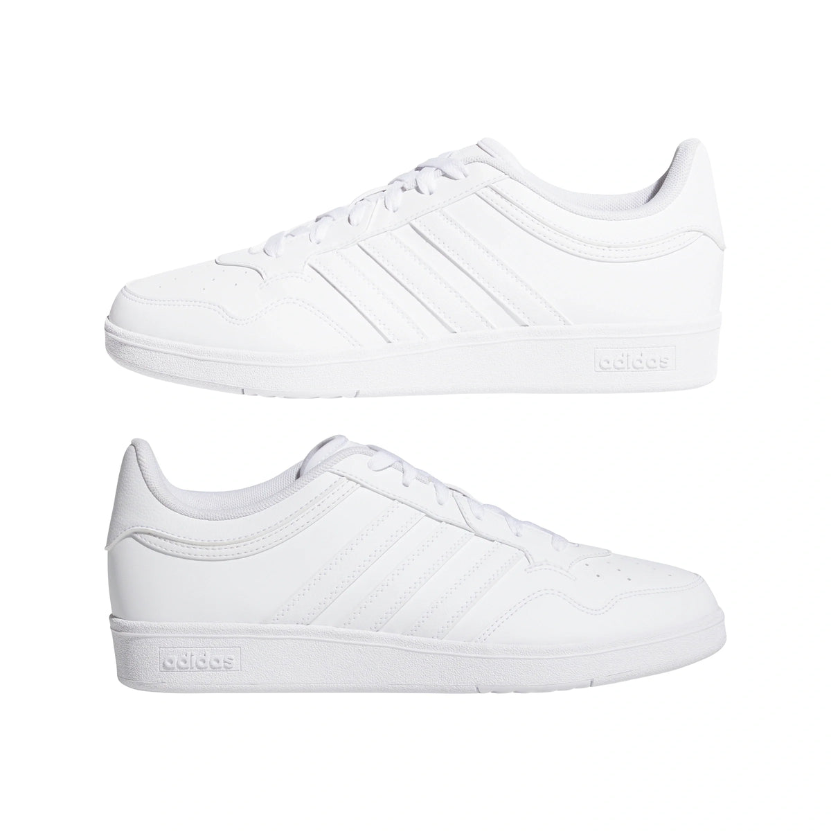 Hoops 4.0 Shoes