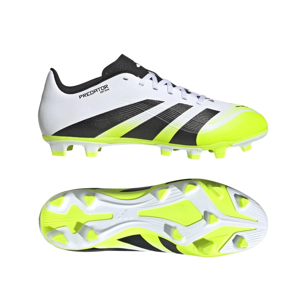 Predator Club Firm/Multi-Ground Shoes