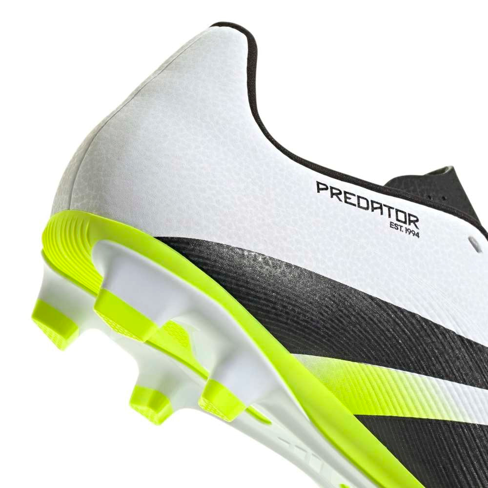 Predator Club Firm/Multi-Ground Shoes