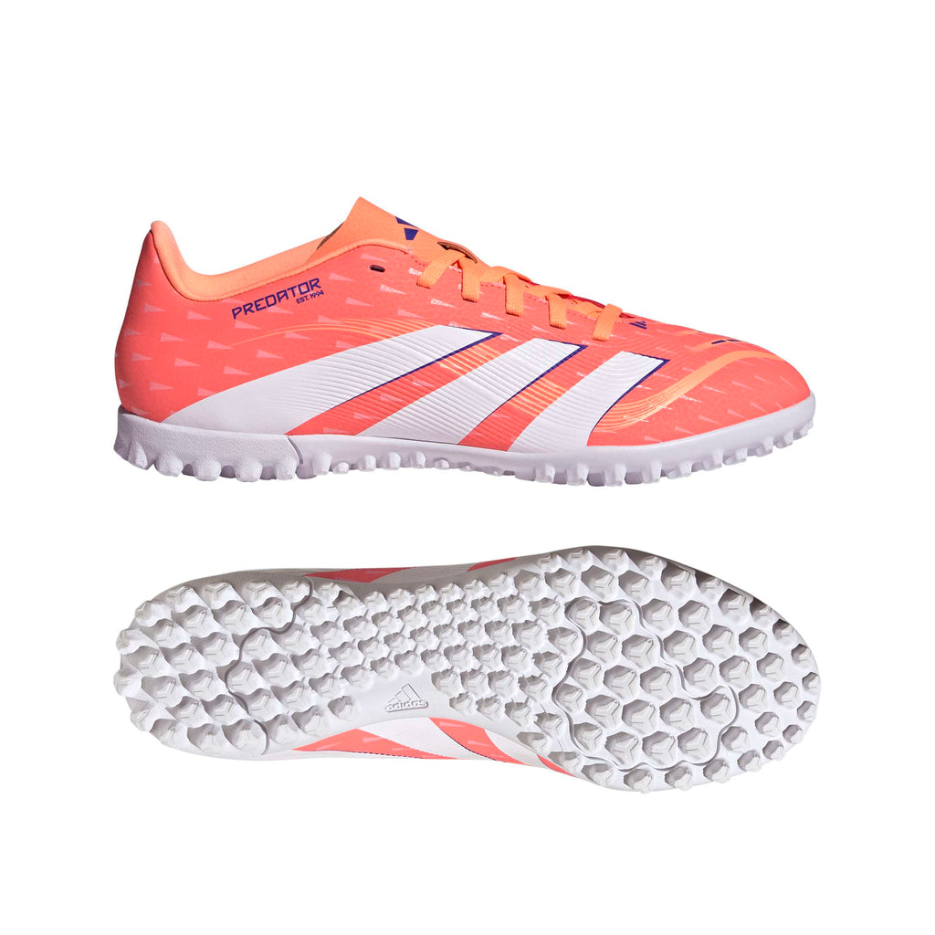 Predator Club Turf Shoes