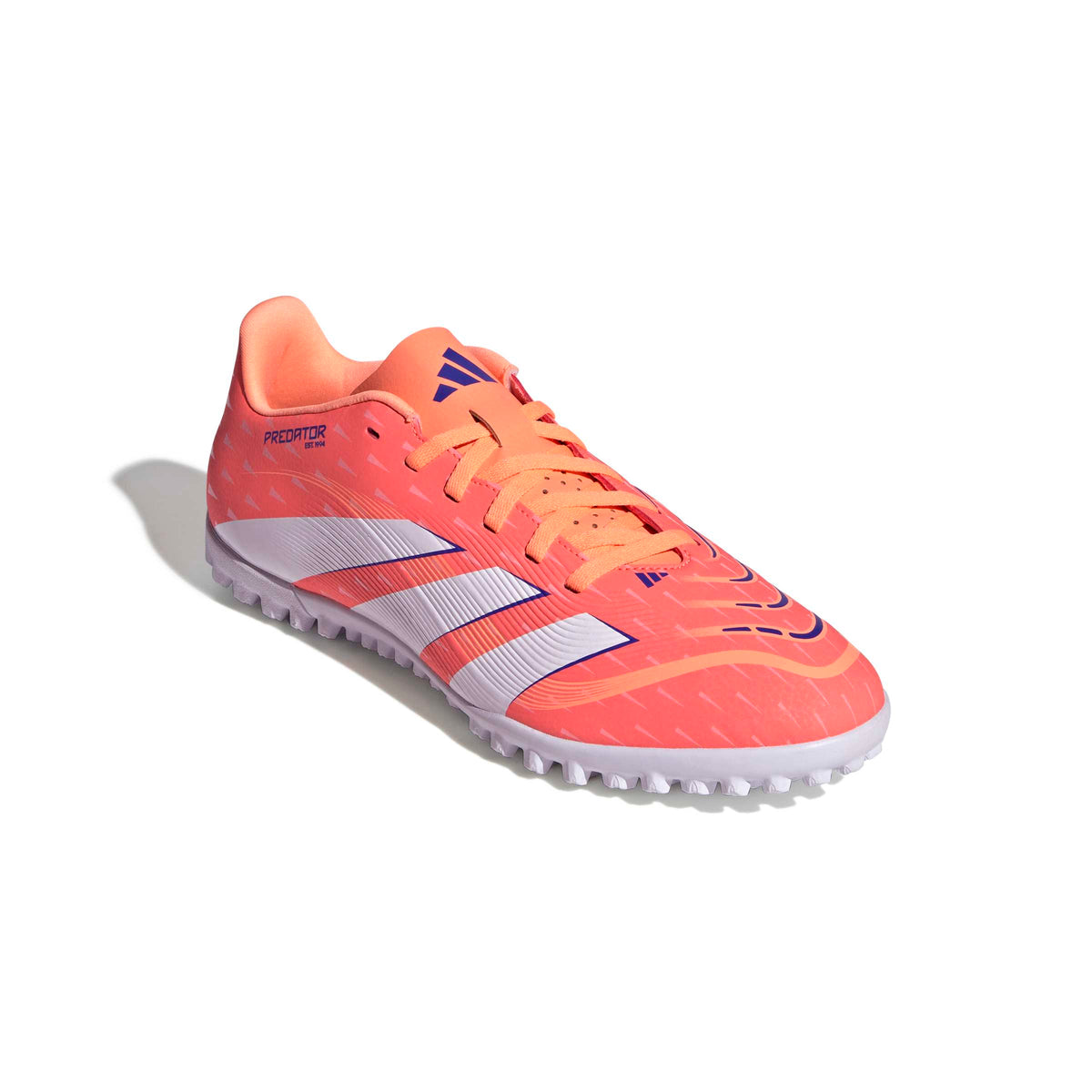 Predator Club Turf Shoes