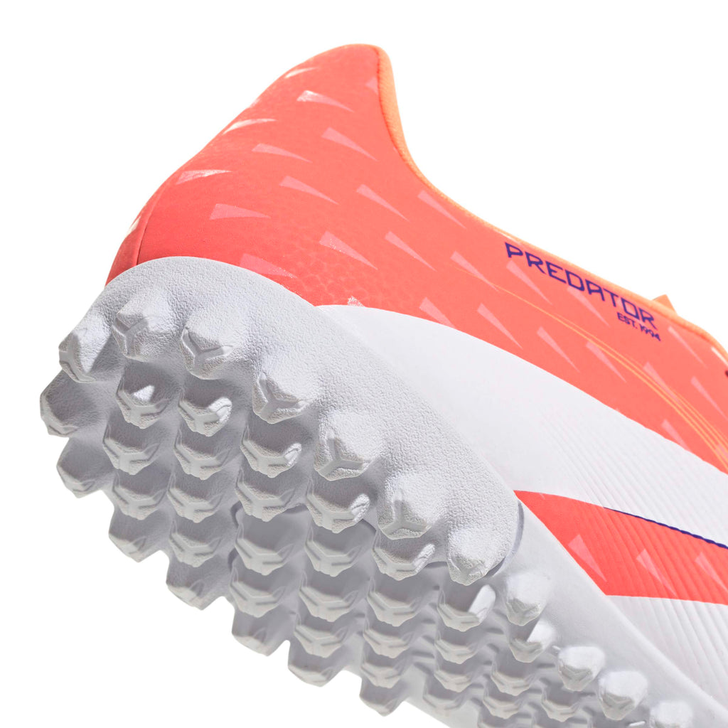 Predator Club Turf Shoes