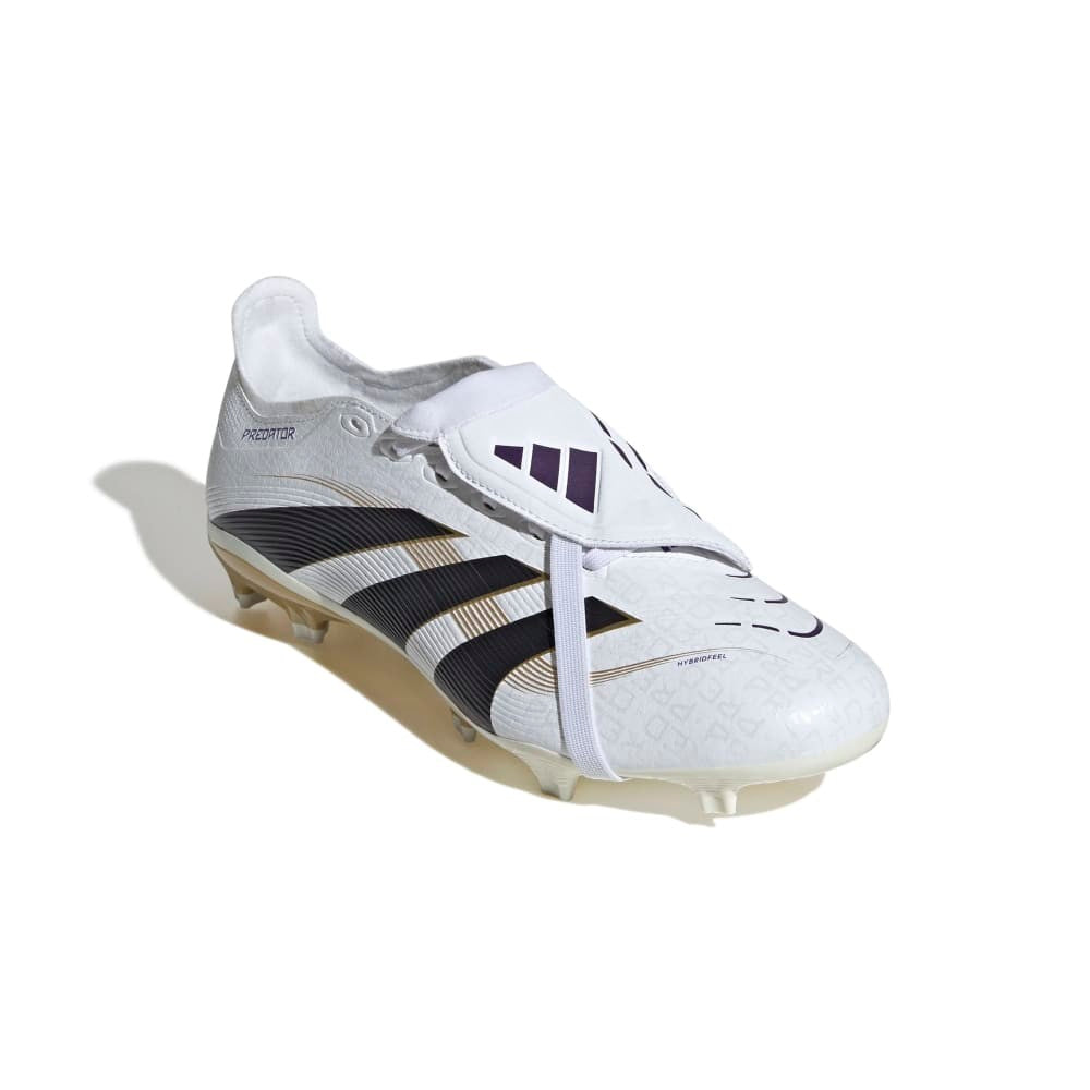 Predator League Fold-Over Tongue Firm/Multi-Ground Boots