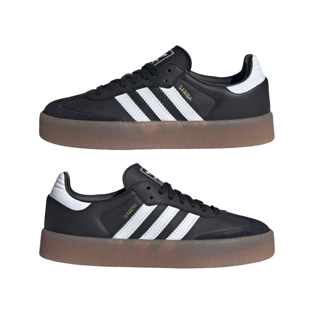 Samba Shoes