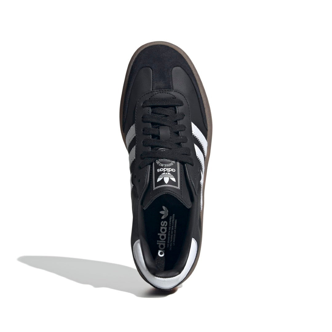 Samba Shoes