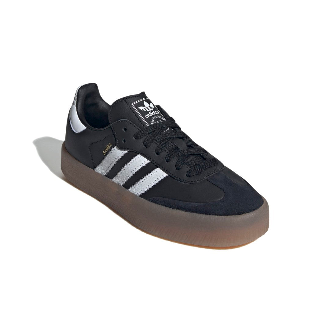 Samba Shoes