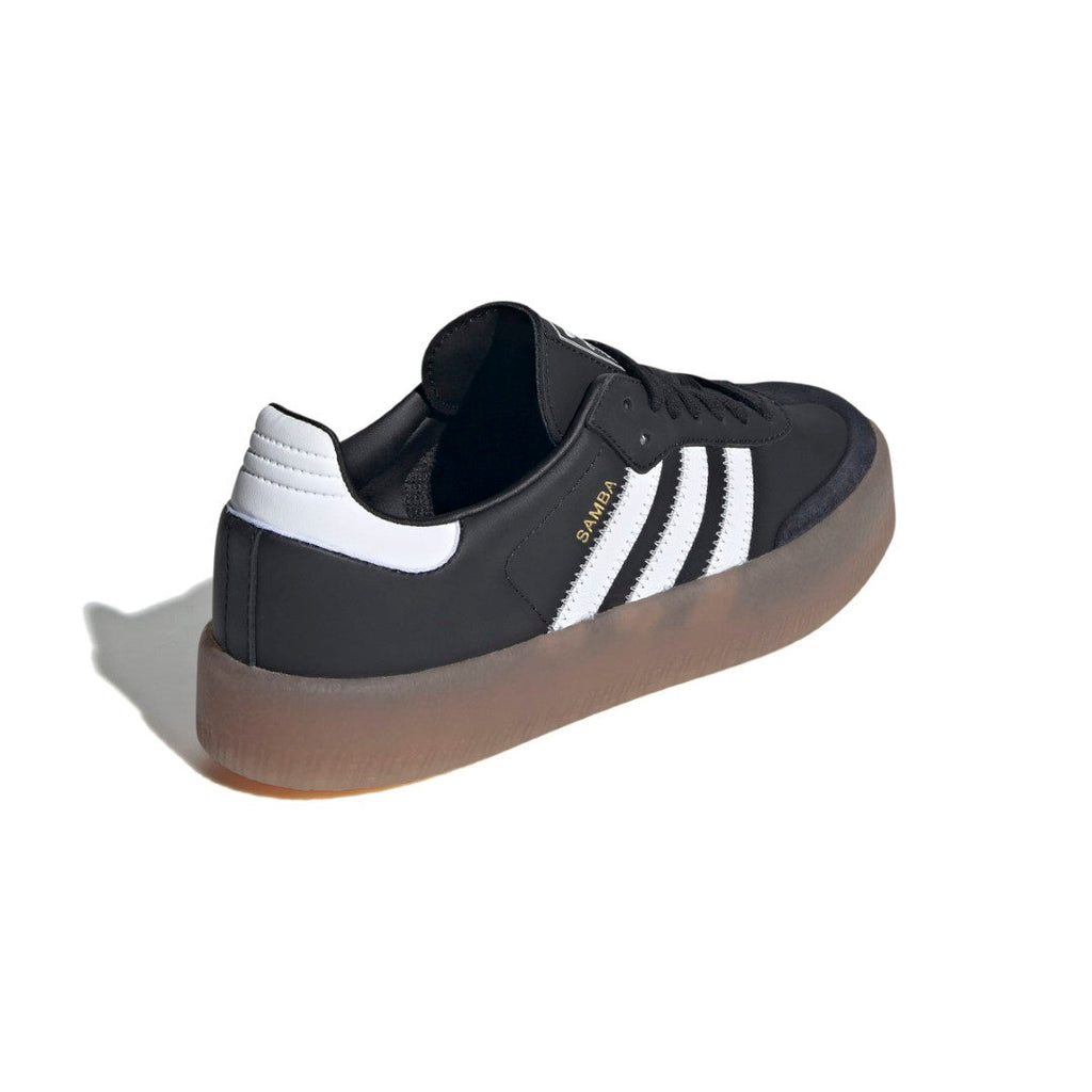 Samba Shoes