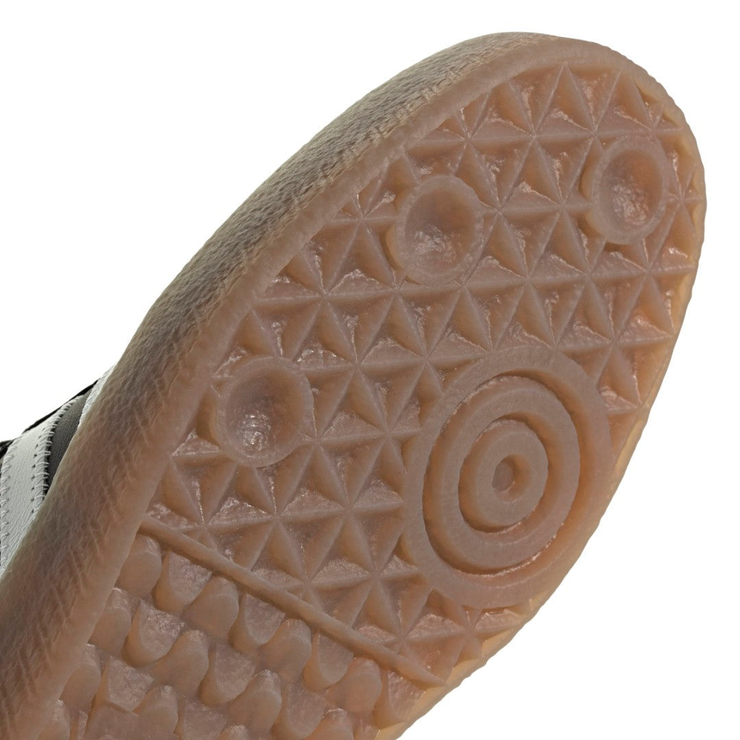 Samba Shoes