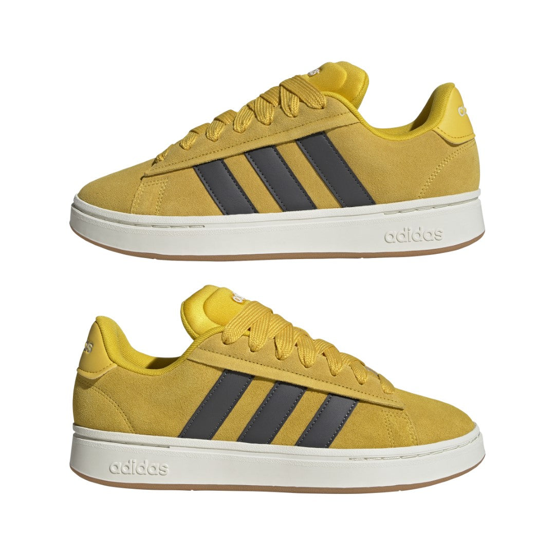 Grand Court Alpha Shoes