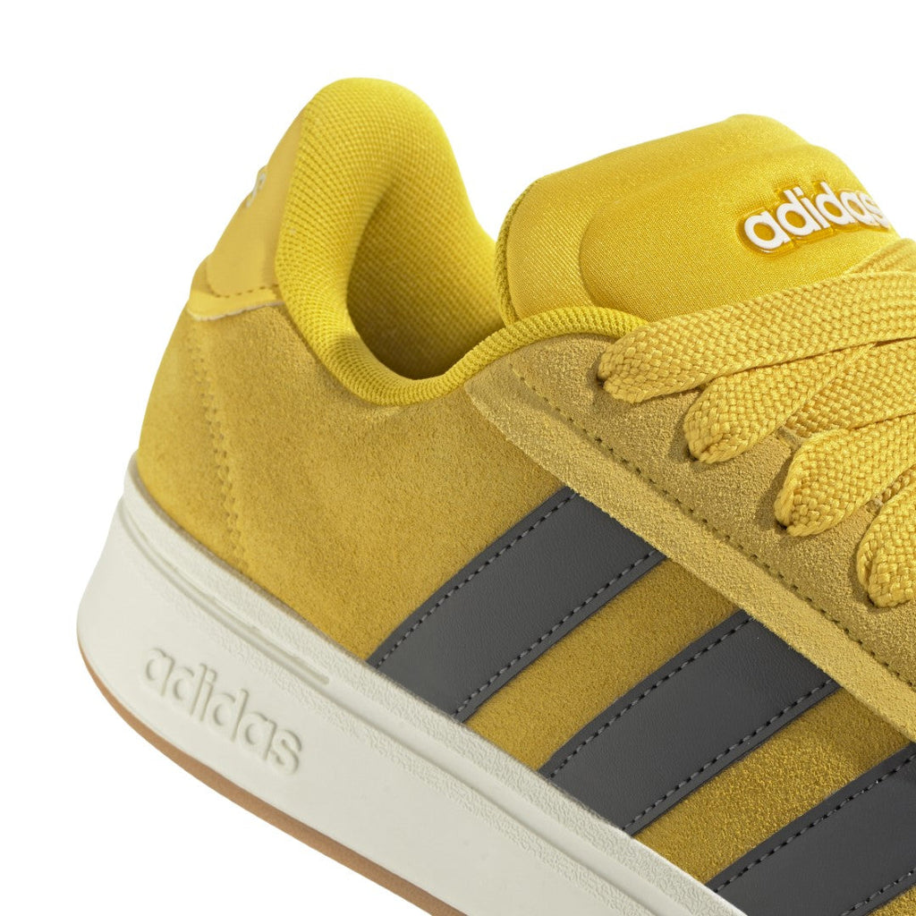 Grand Court Alpha Shoes
