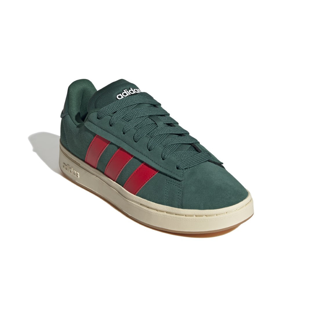 Grand Court Alpha Shoes