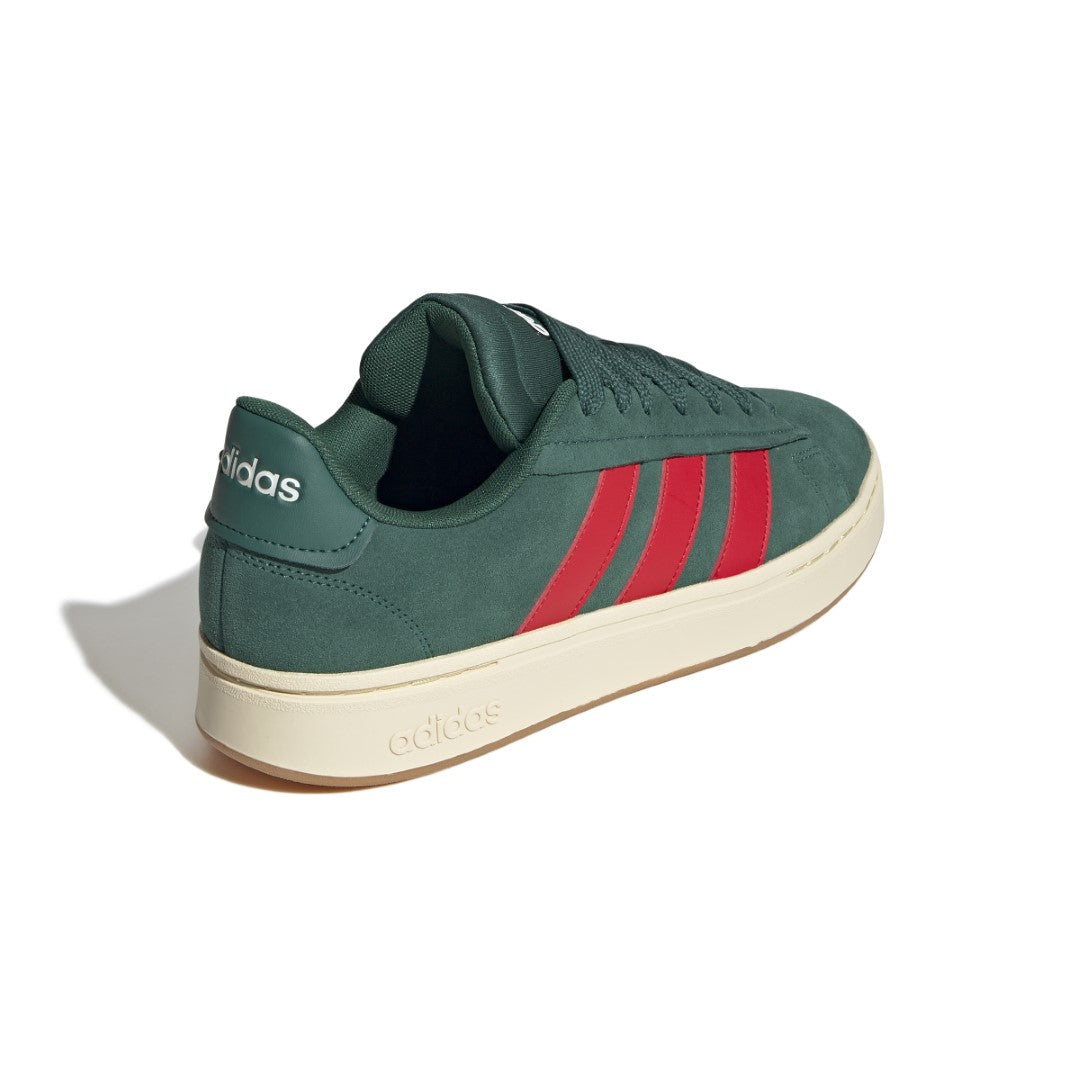 Grand Court Alpha Shoes