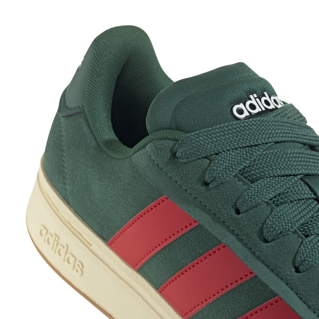 Grand Court Alpha Shoes