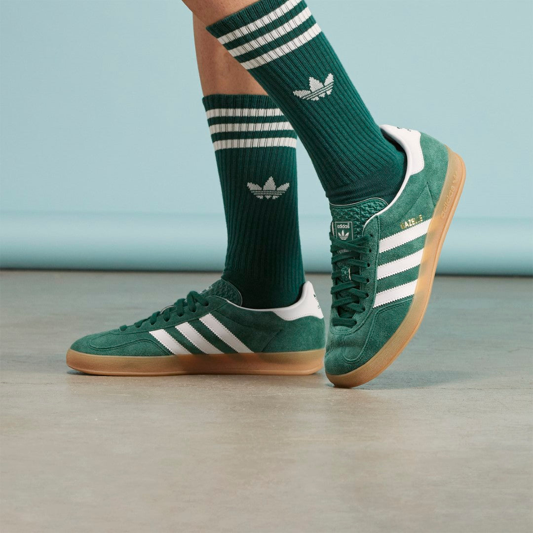 Gazelle Indoor Shoes