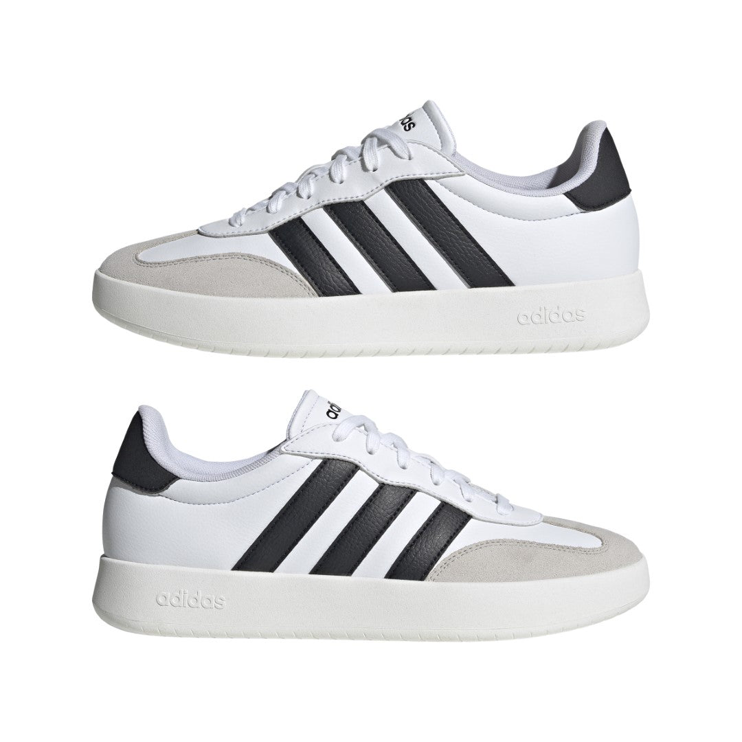 Barreda Shoes