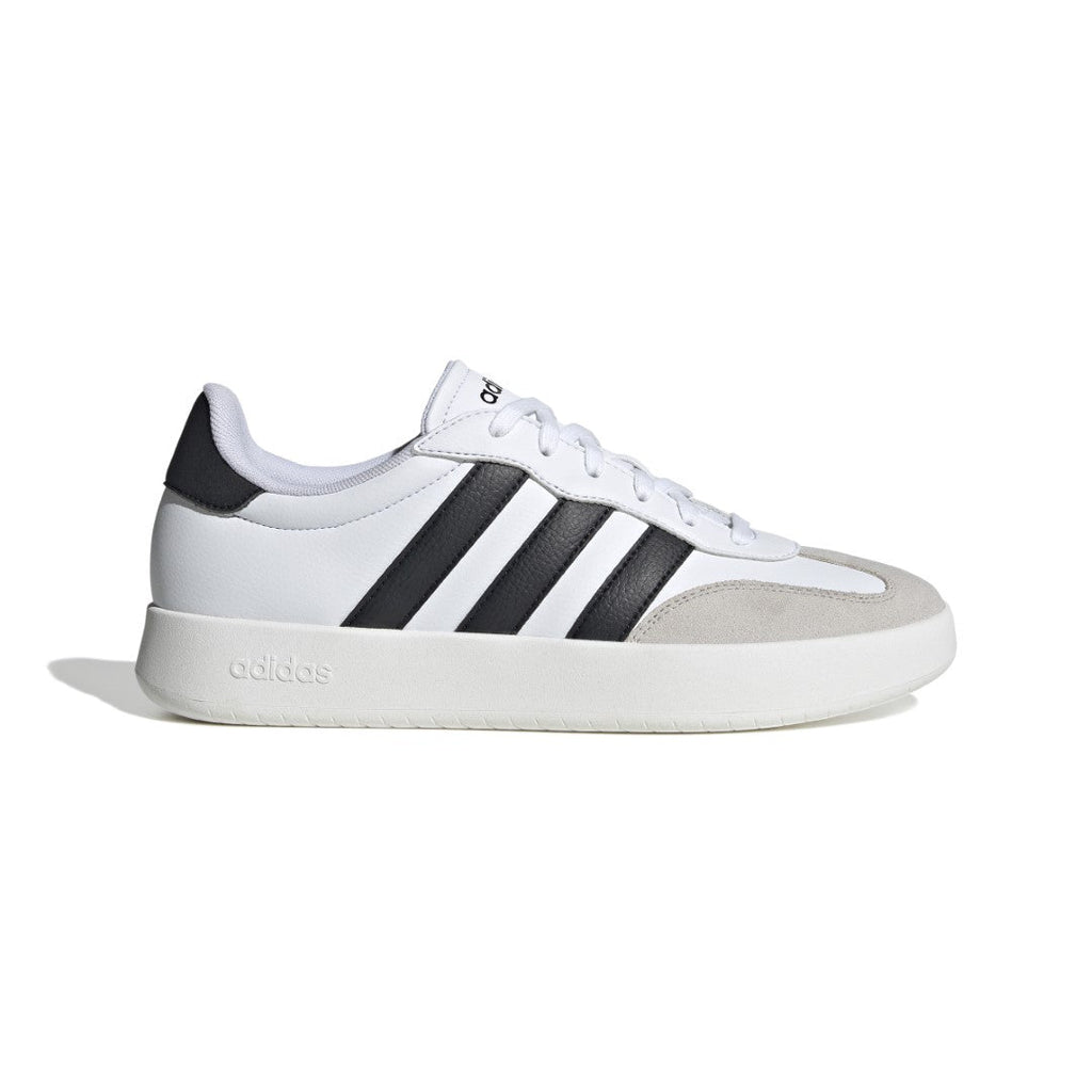 Barreda Shoes