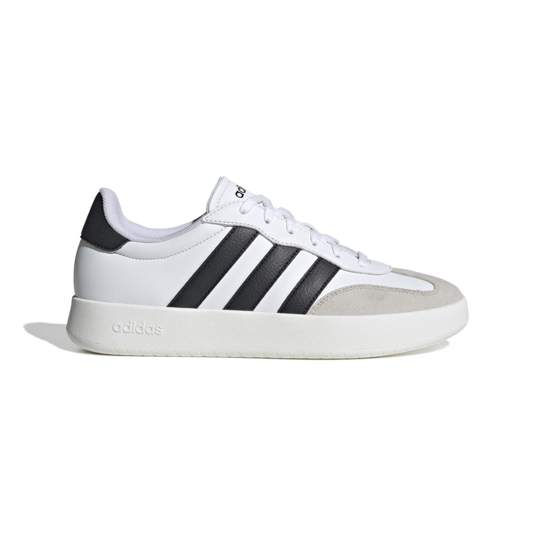 Barreda Shoes
