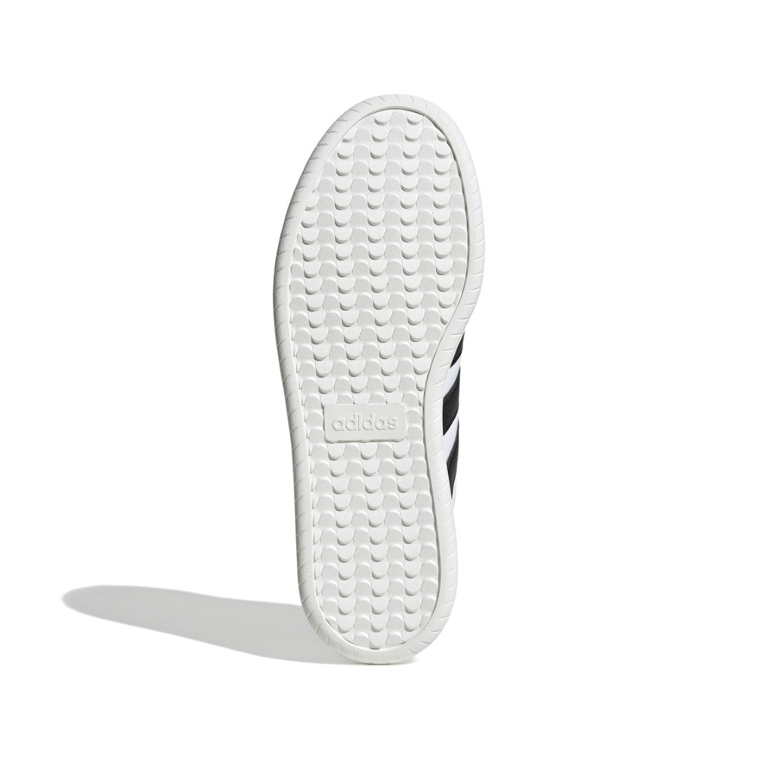 Barreda Shoes