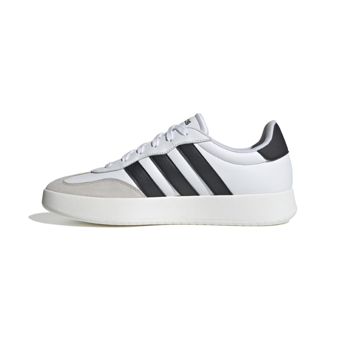 Barreda Shoes
