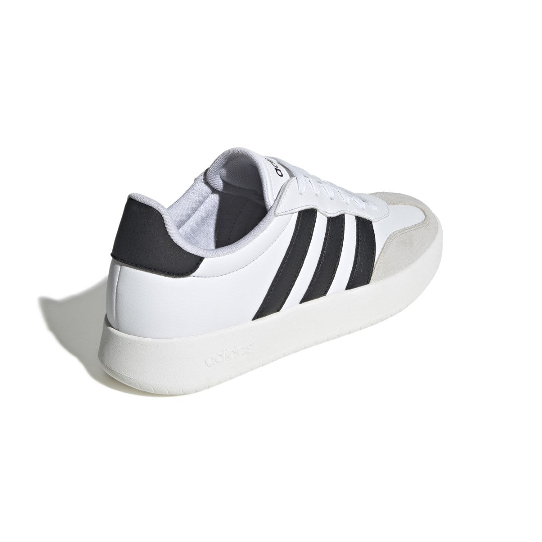 Barreda Shoes