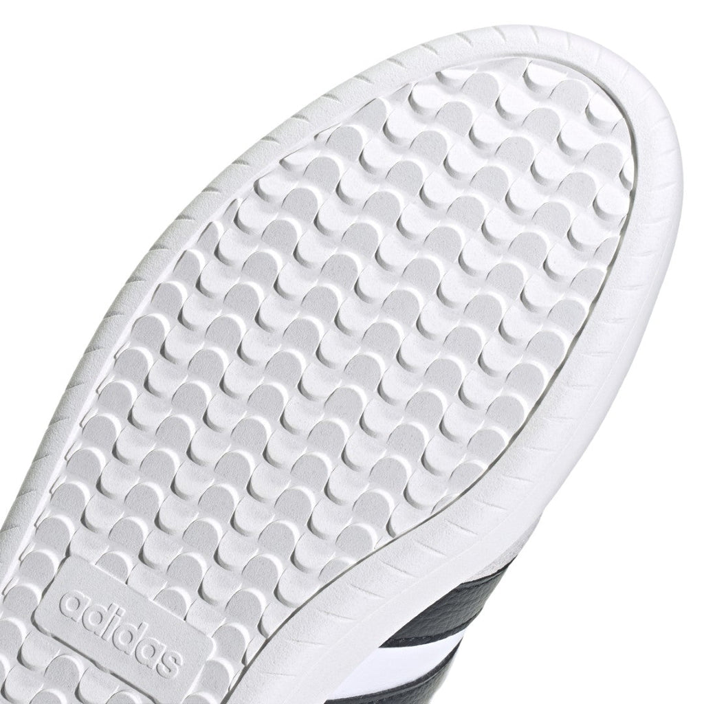 Barreda Shoes